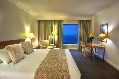 Stamford Plaza Sydney Airport Hotel & Conference Centre - Accommodation Rockhampton 11