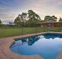 Ironstone Estate Lovedale - Accommodation Rockhampton