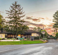 Bundanoon Country Inn Motel - Accommodation Rockhampton