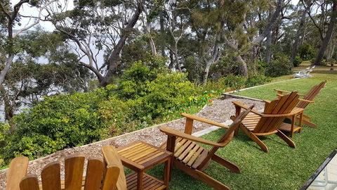 The Edgewater On Greville - Accommodation Rockhampton 17