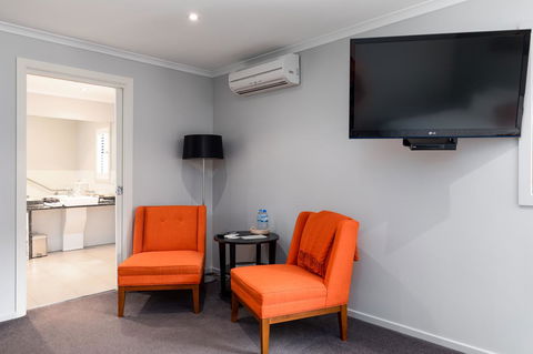 The Edgewater On Greville - Accommodation Rockhampton 26