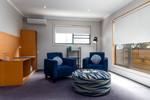 The Edgewater On Greville - Accommodation Rockhampton 29