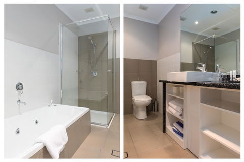 The Edgewater On Greville - Accommodation Rockhampton 6