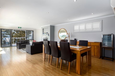 The Edgewater On Greville - Accommodation Rockhampton 11
