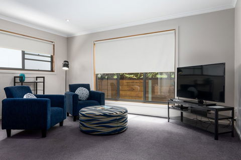The Edgewater On Greville - Accommodation Rockhampton 30