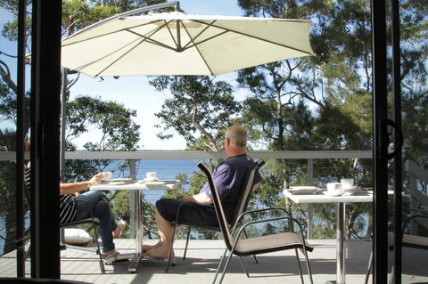 The Edgewater On Greville - Accommodation Rockhampton 1