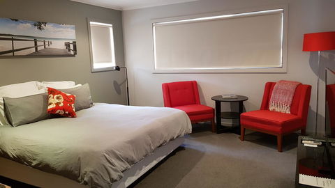 The Edgewater On Greville - Accommodation Rockhampton 5