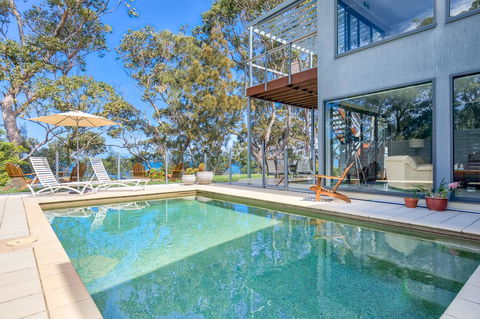 The Edgewater On Greville - Accommodation Rockhampton 3