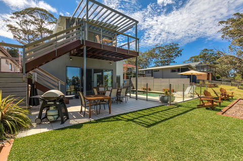 The Edgewater On Greville - Accommodation Rockhampton 7