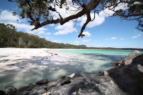 The Edgewater On Greville - Accommodation Rockhampton 36