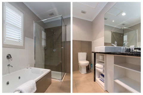 The Edgewater On Greville - Accommodation Rockhampton 24