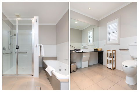 The Edgewater On Greville - Accommodation Rockhampton 27