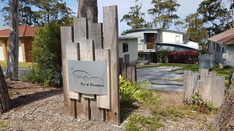 The Edgewater On Greville - Accommodation Rockhampton 14
