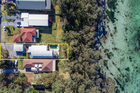 The Edgewater On Greville - Accommodation Rockhampton 2
