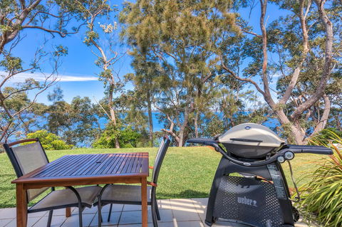 The Edgewater On Greville - Accommodation Rockhampton 8