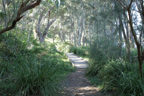 The Edgewater On Greville - Accommodation Rockhampton 33