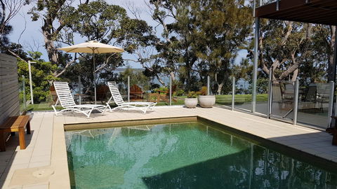 The Edgewater On Greville - Accommodation Rockhampton 10