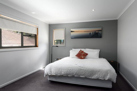 The Edgewater On Greville - Accommodation Rockhampton 25