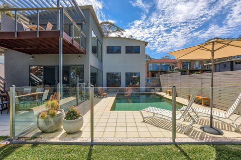 The Edgewater On Greville - Accommodation Rockhampton 9