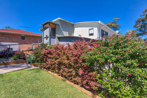 The Edgewater On Greville - Accommodation Rockhampton 20