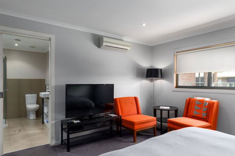 The Edgewater On Greville - Accommodation Rockhampton 23