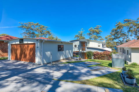 The Edgewater On Greville - Accommodation Rockhampton 19