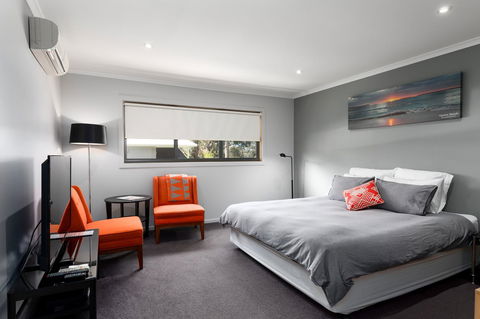 The Edgewater On Greville - Accommodation Rockhampton 22