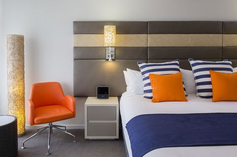 Novotel Newcastle Beach - Accommodation Rockhampton 10