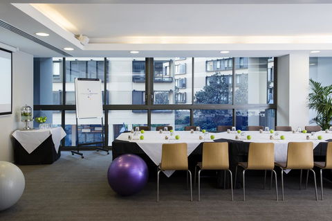 Novotel Newcastle Beach - Accommodation Rockhampton 19