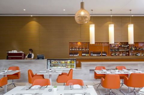 Novotel Newcastle Beach - Accommodation Rockhampton 15
