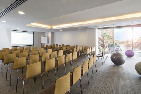 Novotel Newcastle Beach - Accommodation Rockhampton 17