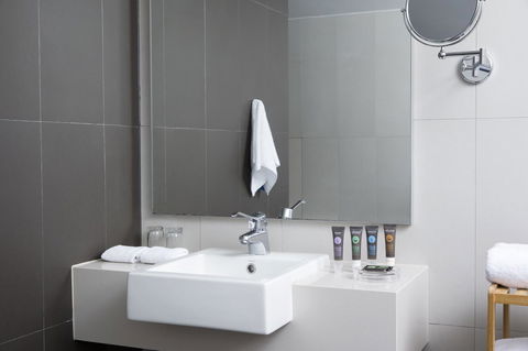 Novotel Newcastle Beach - Accommodation Rockhampton 24