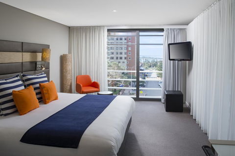 Novotel Newcastle Beach - Accommodation Rockhampton 13
