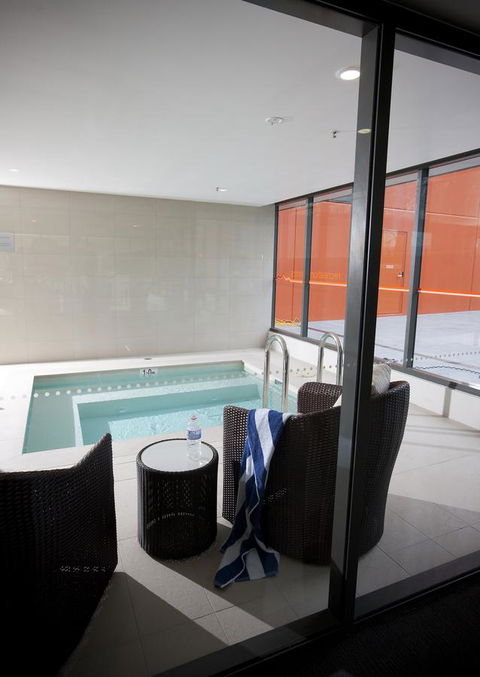 Novotel Newcastle Beach - Accommodation Rockhampton 29