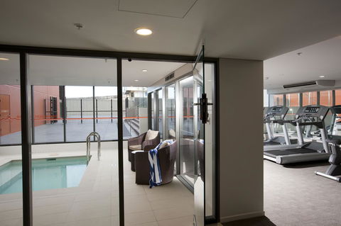 Novotel Newcastle Beach - Accommodation Rockhampton 30