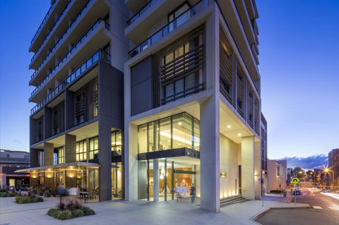 Novotel Newcastle Beach - Accommodation Rockhampton 3
