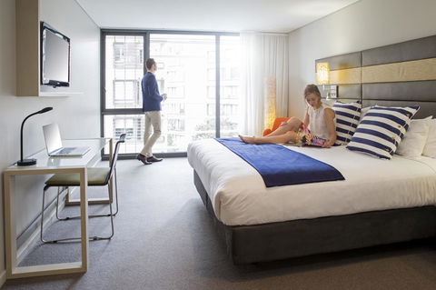 Novotel Newcastle Beach - Accommodation Rockhampton 11