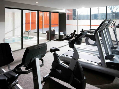 Novotel Newcastle Beach - Accommodation Rockhampton 44