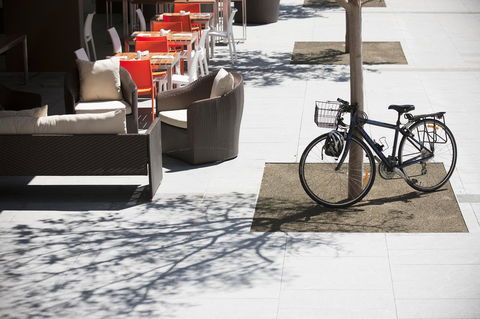 Novotel Newcastle Beach - Accommodation Rockhampton 33