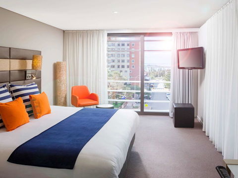 Novotel Newcastle Beach - Accommodation Rockhampton 0