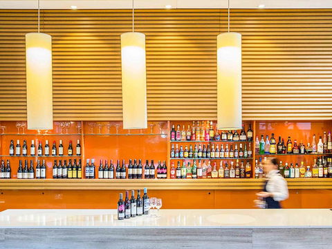 Novotel Newcastle Beach - Accommodation Rockhampton 1