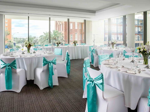 Novotel Newcastle Beach - Accommodation Rockhampton 41