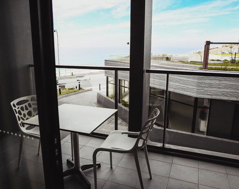 Novotel Newcastle Beach - Accommodation Rockhampton 4