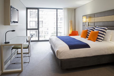 Novotel Newcastle Beach - Accommodation Rockhampton 9