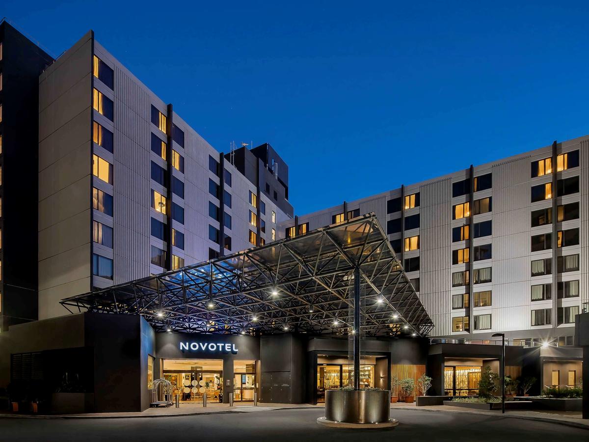 Wolli Creek NSW Accommodation Rockhampton