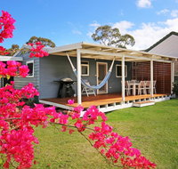 Hayes Beach House - Jervis Bay - Pet Friendly - Accommodation Rockhampton