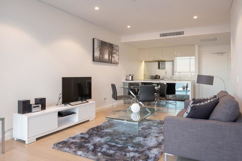 Wyndel Apartments St Leonards 6Atch - Accommodation Rockhampton 5