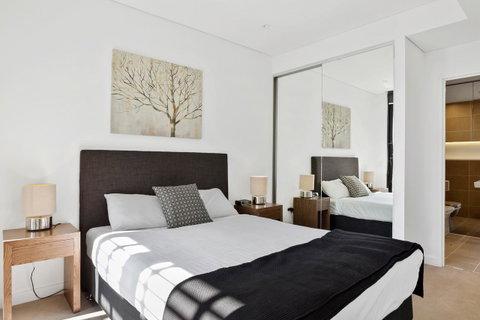 Wyndel Apartments St Leonards 6Atch - Accommodation Rockhampton 2