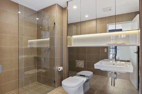 Wyndel Apartments St Leonards 6Atch - Accommodation Rockhampton 3
