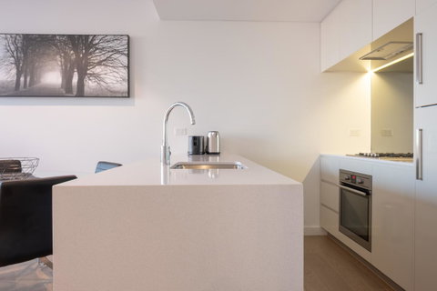 Wyndel Apartments St Leonards 6Atch - Accommodation Rockhampton 7